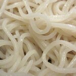 小樽・蕎麦屋・籔半 - 蕎麦屋 籔半 「せいろ（並粉）」