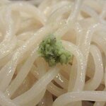 小樽・蕎麦屋・籔半 - 蕎麦屋 籔半 「せいろ（並粉）」