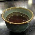 小樽・蕎麦屋・籔半 - 蕎麦屋 籔半 - 2019年秋