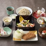 Tonkatsu Maisen - 