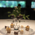 レフェルヴェソンス - 