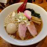 神田らぁめん悠 - 