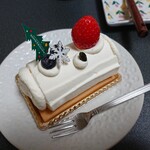 フォートナム・アンド・メイソン 仙台三越店