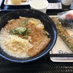 Hanamaru Udon - 