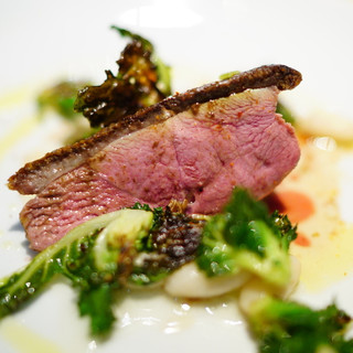 ロマンティコ_2