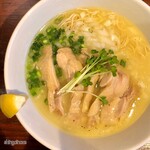 アジア食堂 パクパク - 