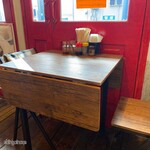 アジア食堂 パクパク - 