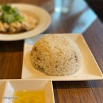 アジア食堂 パクパク - 