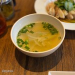 アジア食堂 パクパク - 