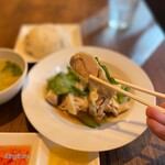 アジア食堂 パクパク - 