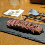 鉄板酒家 グリドラーズ バー 門前仲町 - 