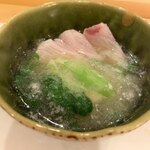 割烹 一楓 - とりわけ