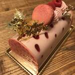 アテスウェイ - クリスマスケーキ