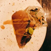 くずし鉄板 あばぐら 神田店 - 