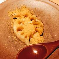 くずし鉄板 あばぐら 神田店 - 