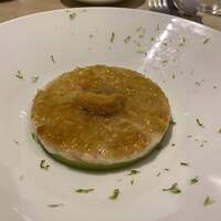 QUAND L'APPETIT VA TOUT VA ! - 