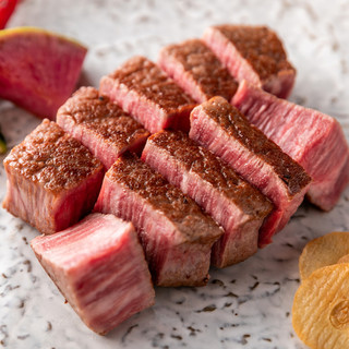 鉄板焼き 牛鳴_1