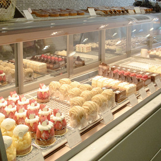 東京で人気のケーキ ランキングtop 食べログ