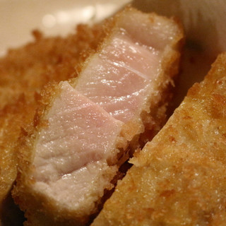 名古屋で人気のとんかつ ランキングtop 食べログ