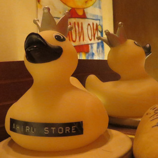 アヒルストア_2