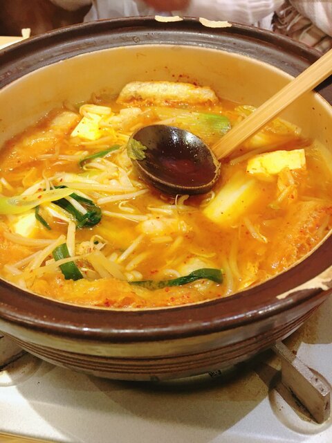 赤から 千葉中央店 葭川公園 鍋 その他 食べログ 赤から 千葉中央店 葭川公園 鍋 その他 食べログ