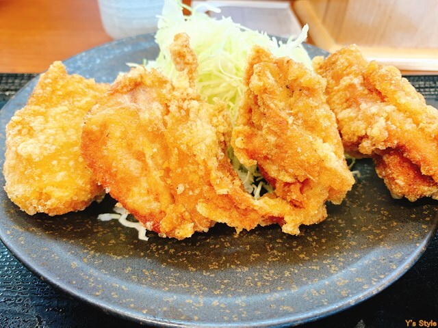 からやま 金沢久安店 野々市工大前 からあげ 食べログ