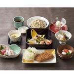 Tonkatsu Maisen - 