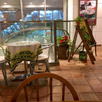 パティスリー エ カフェ ア・ラ・カンパーニュ 秋葉原店