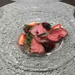 リストランテ ダルクオーレ - 