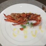 リストランテ ダルクオーレ - 