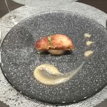 リストランテ ダルクオーレ - 