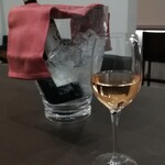 リストランテ ダルクオーレ - 