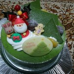 フランス菓子 アン・ファミーユ - 