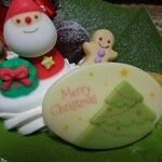 フランス菓子 アン・ファミーユ - 