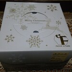 フランス菓子 アン・ファミーユ - 