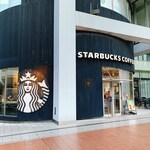 スターバックス・コーヒー - 外観