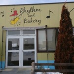 Rhythm and Bakery - 