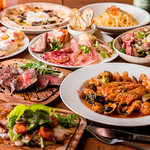 PIZZA&WINE カヤバール 茅場町