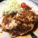 家庭料理居酒屋 よってって - 