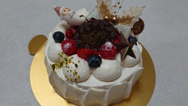 メゾングラス アンジュ 青葉台 ケーキ 食べログ