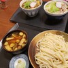 武蔵野うどん 竹國 東松山店