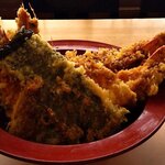 Tempura Marumi - 