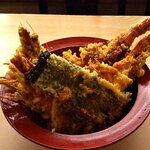 Tempura Marumi - 