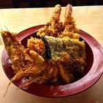 Tempura Marumi - 