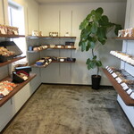 パティスリー アールブリュット - 