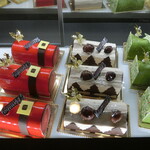 パティスリー アールブリュット - 