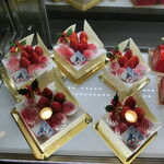 パティスリー アールブリュット - 