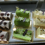 パティスリー アールブリュット - 