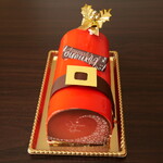 パティスリー アールブリュット - 