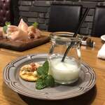 CCC Cheese Cheers Cafe - 